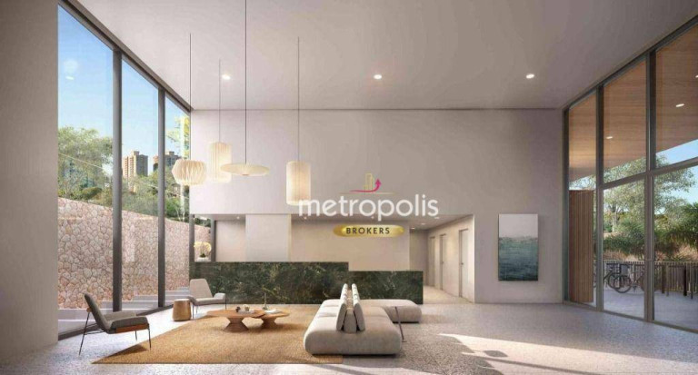 Imagem Studio com 1 Quarto à Venda, 23 m² em Vila Madalena - São Paulo