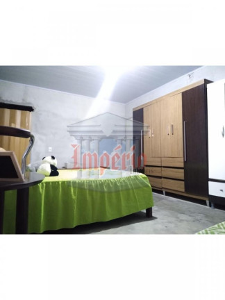 Imagem Sobrado com 3 Quartos à Venda,  em Vila Bocaina - Centro Mauá - Mauá