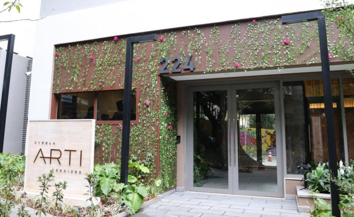 Sala Comercial à Venda, 72 m² em Perdizes - São Paulo