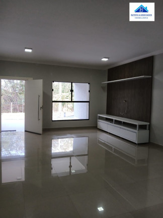 Imagem Casa com 3 Quartos à Venda, 145 m² em Residencial Real Parque Sumaré - Sumaré