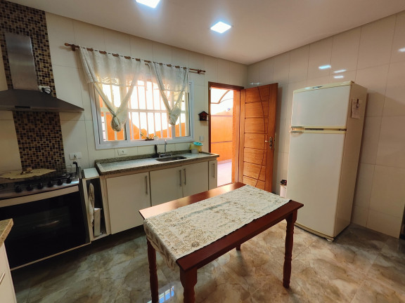 Imagem Casa com 3 Quartos à Venda, 212 m² em Assunção - São Bernardo Do Campo