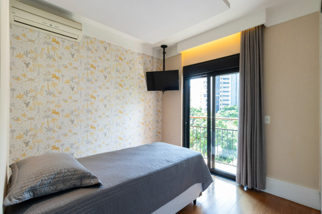 Imagem Imóvel com 2 Quartos à Venda, 171 m² em Moema - São Paulo