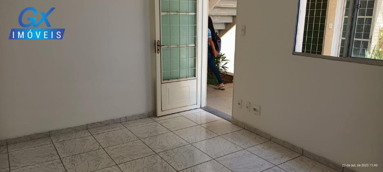 Apartamento com 2 Quartos para Alugar, 48 m² em Vale Da Prata - Ribeirão Das Neves