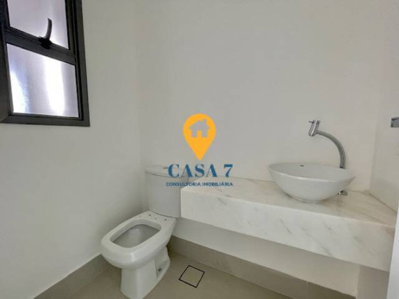 Imagem Apartamento com 3 Quartos à Venda, 57 m² em Serra - Belo Horizonte