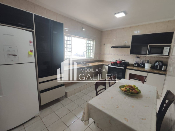 Imagem Casa com 3 Quartos à Venda, 240 m² em Jardim Santa Genebra - Campinas Imagem Casa com 3 Quartos à Venda, 240 m² em Jardim Santa Genebra - Campinas