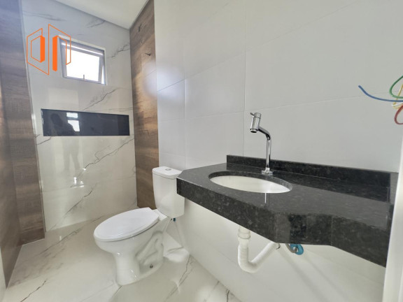 Imagem Apartamento com 3 Quartos à Venda, 90 m² em Parque Da Fonte - São José Dos Pinhais