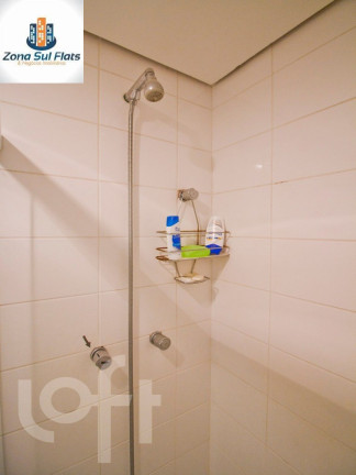 Imagem Apartamento com 2 Quartos à Venda, 66 m² em Bela Vista - São Paulo
