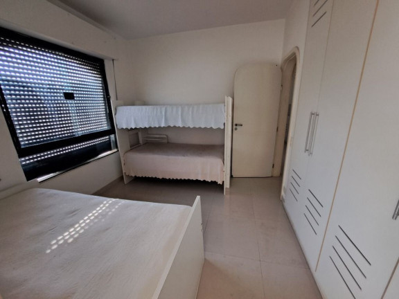 Imagem Apartamento com 4 Quartos à Venda, 200 m² em Pitangueiras - Guarujá