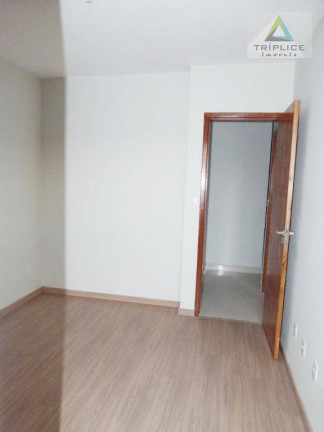 Imagem Apartamento com 2 Quartos à Venda, 65 m² em Vale Do Ipê - Juiz De Fora
