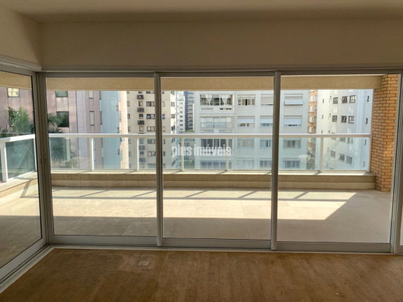 Imagem Apartamento com 3 Quartos à Venda, 205 m² em Jardim América - São Paulo Imagem Apartamento com 3 Quartos à Venda, 205 m² em Jardim América - São Paulo