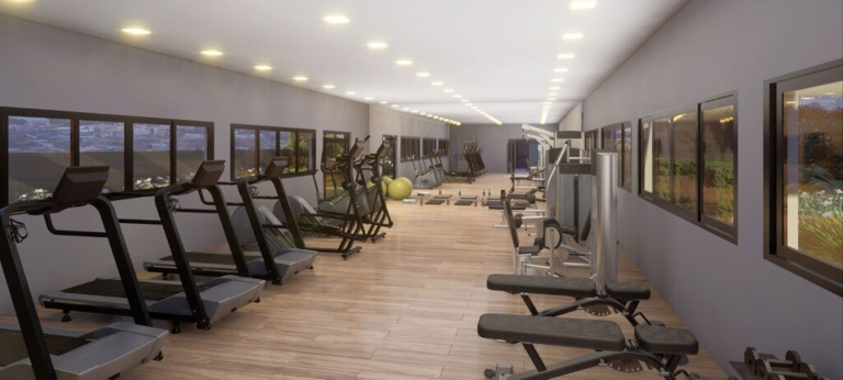 Imagem Imóvel com 3 Quartos à Venda, 125 m² em Vila Assunção - Santo André Imagem Imóvel com 3 Quartos à Venda, 125 m² em Vila Assunção - Santo André