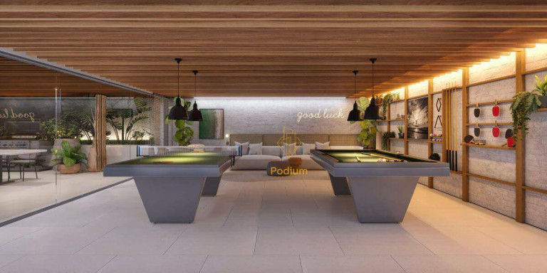 Imagem Apartamento com 2 Quartos à Venda, 108 m² em Cabo Branco - João Pessoa