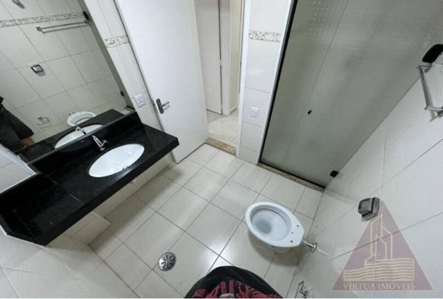 Imagem Apartamento com 2 Quartos à Venda, 86 m² em Macuco - Santos Imagem Apartamento com 2 Quartos à Venda, 86 m² em Macuco - Santos