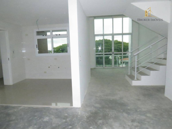 Imagem Cobertura com 2 Quartos à Venda, 163 m² em água Verde - Curitiba Imagem Cobertura com 2 Quartos à Venda, 163 m² em água Verde - Curitiba