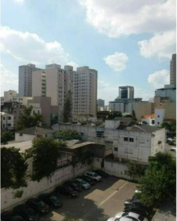 Imagem Apartamento com 1 Quarto à Venda, 23 m² em Liberdade - São Paulo Imagem Apartamento com 1 Quarto à Venda, 23 m² em Liberdade - São Paulo