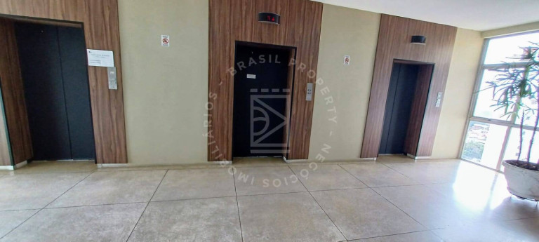 Imagem Sala Comercial à Venda, 42 m² em Centro - São José Dos Campos Imagem Sala Comercial à Venda, 42 m² em Centro - São José Dos Campos