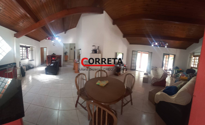 Imagem Casa de Condomínio com 3 Quartos à Venda, 2.100 m² em Rio De Una De Cima - Ibiúna