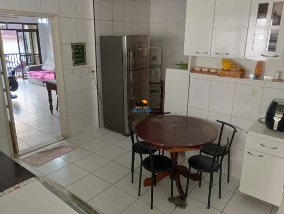 Imagem Apartamento com 2 Quartos à Venda,  em Boa Vista - São Vicente