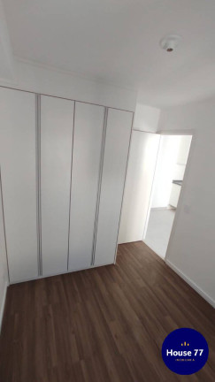 Imagem Apartamento com 2 Quartos para Alugar, 34 m² em Jardim Marajoara - São Paulo Imagem Apartamento com 2 Quartos para Alugar, 34 m² em Jardim Marajoara - São Paulo