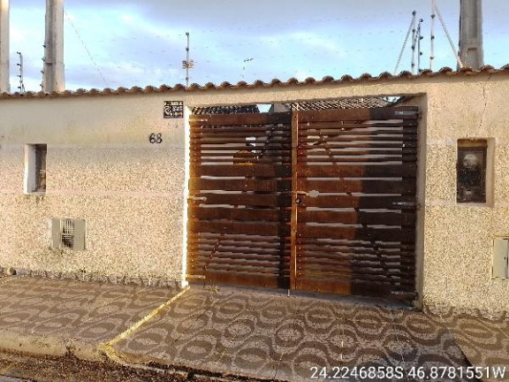 Casa com 3 Quartos à Venda, 162 m² em Jardim Regina - Itanhaem