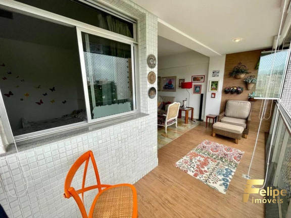 Imagem Imóvel com 4 Quartos à Venda, 150 m² em Praia Do Canto - Vitória