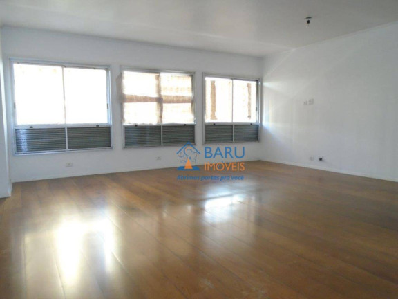 Imagem Apartamento com 3 Quartos para Alugar, 234 m² em Higienópolis - São Paulo Imagem Apartamento com 3 Quartos para Alugar, 234 m² em Higienópolis - São Paulo