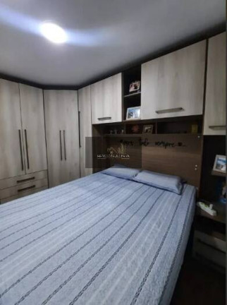Imagem Apartamento com 2 Quartos à Venda, 48 m² em Vila Rosália - Guarulhos