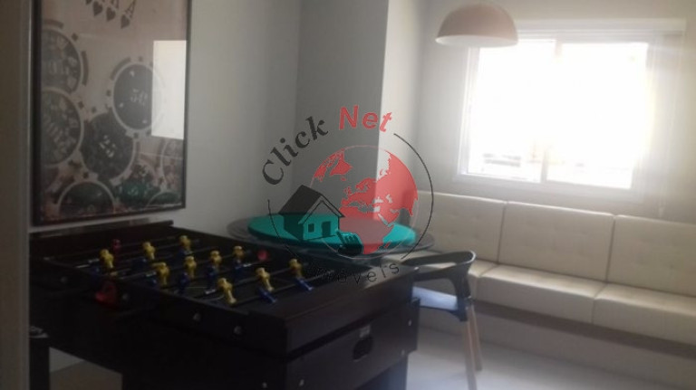 Imagem Apartamento com 2 Quartos à Venda, 50 m² em Vila Curuçá - Santo André
