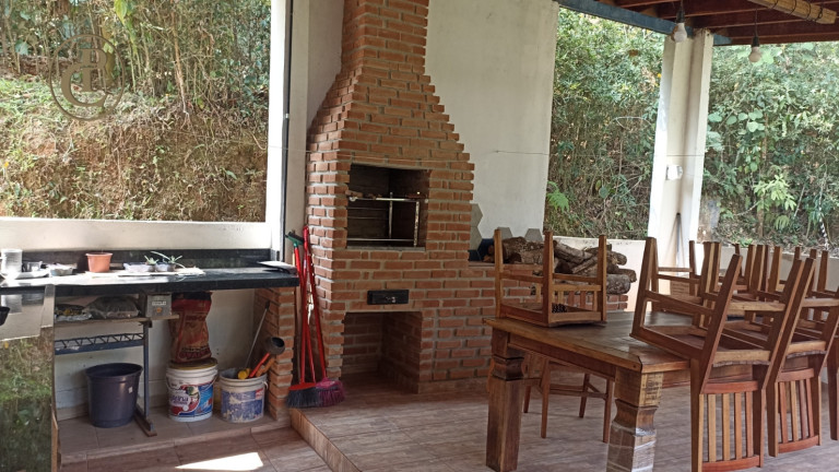Imagem Chácara com 4 Quartos à Venda, 800 m² em Cedro - Paraibuna Imagem Chácara com 4 Quartos à Venda, 800 m² em Cedro - Paraibuna