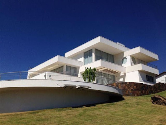 Imagem Casa com 5 Quartos à Venda ou Locação, 607 m² em Condomínio Figueira Garden - Atibaia Imagem Casa com 5 Quartos à Venda ou Locação, 607 m² em Condomínio Figueira Garden - Atibaia