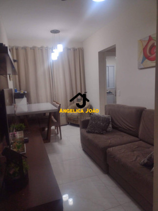 Imagem Apartamento com 2 Quartos à Venda, 49 m² em Castelo - Santos Imagem Apartamento com 2 Quartos à Venda, 49 m² em Castelo - Santos