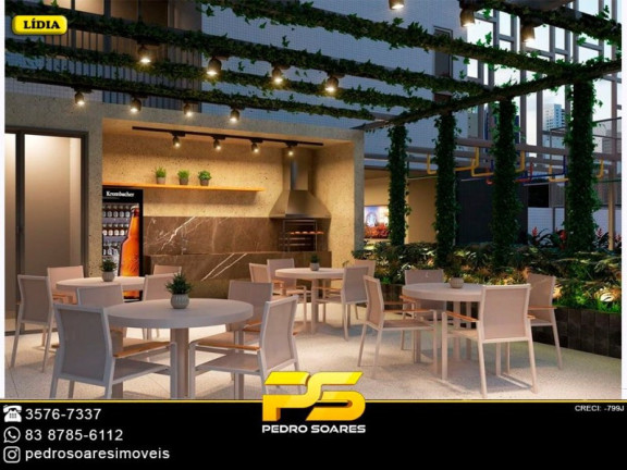 Imagem Apartamento à Venda, 87 m² em Manaíra - João Pessoa Imagem Apartamento à Venda, 87 m² em Manaíra - João Pessoa