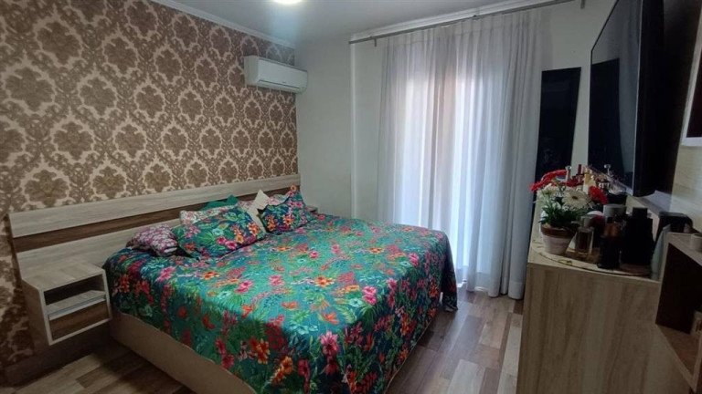 Imagem Apartamento com 2 Quartos à Venda,  em Tupi - Praia Grande