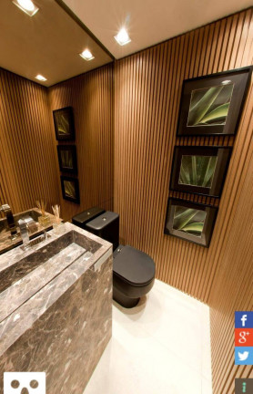 Imagem Apartamento com 3 Quartos à Venda, 123 m² em Tatuapé - São Paulo Imagem Apartamento com 3 Quartos à Venda, 123 m² em Tatuapé - São Paulo