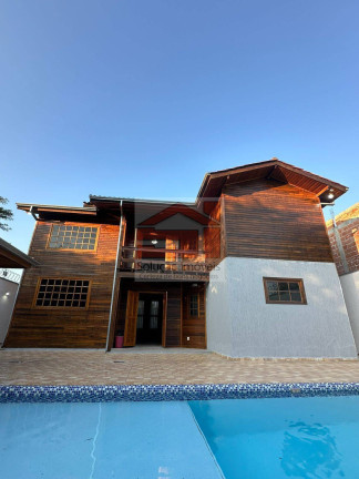 Imagem Casa com 2 Quartos para Alugar, 350 m² em Caçapava