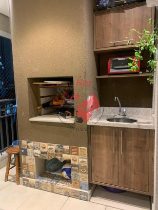 Imagem Apartamento com 3 Quartos à Venda, 96 m² em Baeta Neves - São Bernardo Do Campo Imagem Apartamento com 3 Quartos à Venda, 96 m² em Baeta Neves - São Bernardo Do Campo