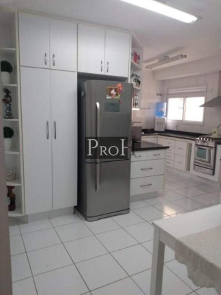 Imagem Apartamento com 4 Quartos à Venda, 148 m² em Santa Paula - São Caetano Do Sul Imagem Apartamento com 4 Quartos à Venda, 148 m² em Santa Paula - São Caetano Do Sul