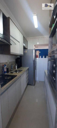 Imagem Apartamento com 2 Quartos à Venda, 46 m² em Bonsucesso - Guarulhos