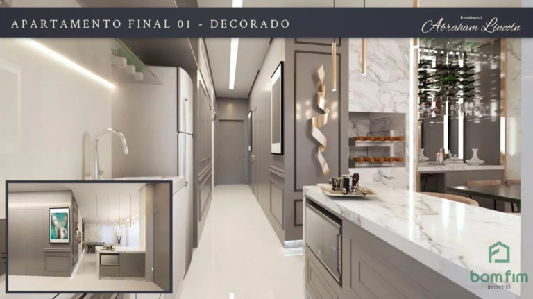 Imagem Apartamento com 2 Quartos à Venda, 88 m² em Zona Nova - Capao Da Canoa