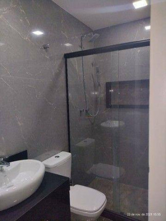 Imagem Apartamento com 1 Quarto à Venda, 45 m² em Camboinhas - Niterói Imagem Apartamento com 1 Quarto à Venda, 45 m² em Camboinhas - Niterói