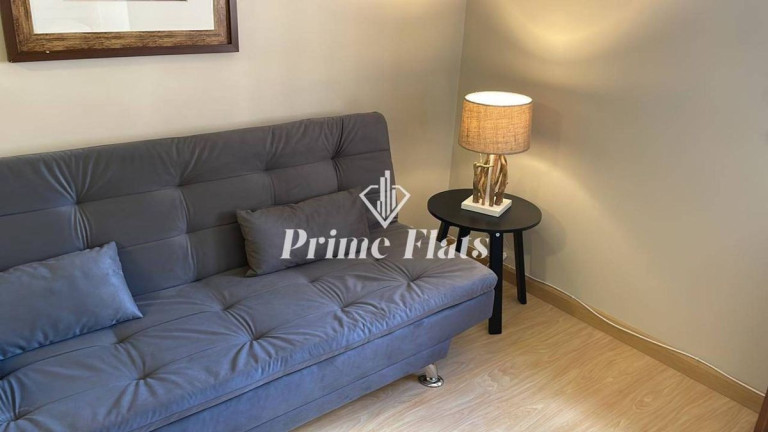 Imagem Apartamento com 1 Quarto à Venda, 28 m² em Jardim Paulista - São Paulo Imagem Apartamento com 1 Quarto à Venda, 28 m² em Jardim Paulista - São Paulo