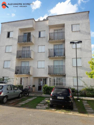 Apartamento com 3 Quartos à Venda,  em Jardim Maria Eugênia - Sorocaba