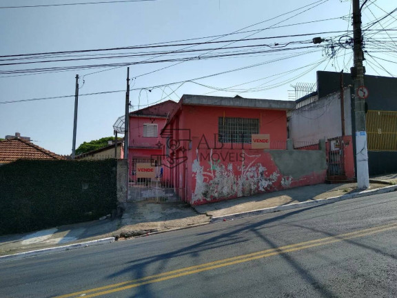 Casa com 3 Quartos à Venda, 220 m² em Vila Das Mercês - São Paulo