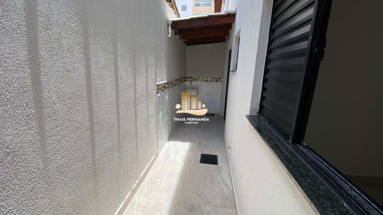 Imagem Casa com 2 Quartos à Venda, 53 m² em Guilhermina - Praia Grande