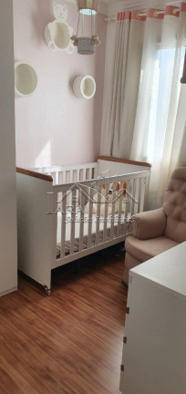 Imagem Apartamento com 2 Quartos à Venda, 45 m² em Cangaiba - São Paulo Imagem Apartamento com 2 Quartos à Venda, 45 m² em Cangaiba - São Paulo