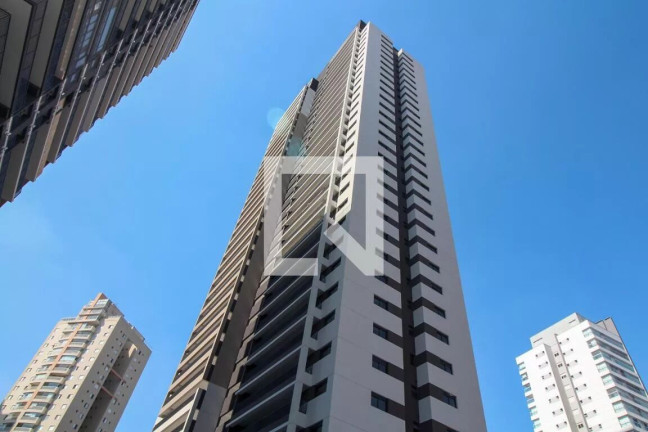Imagem Apartamento com 3 Quartos à Venda, 124 m² em Tatuapé - São Paulo