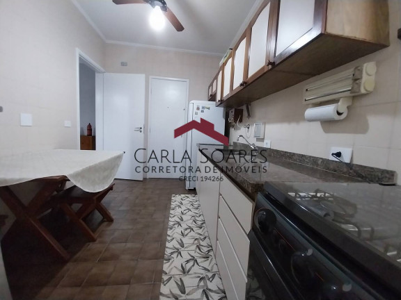 Imagem Apartamento com 3 Quartos à Venda, 85 m² em Enseada - Guarujá