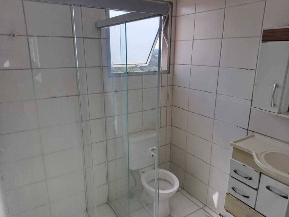 Imagem Apartamento com 2 Quartos à Venda, 57 m² em Altos De Ipanema - Sorocaba