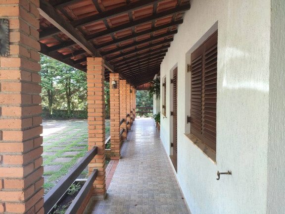 Imagem Chácara com 2 Quartos à Venda, 8.500 m² em Piratuba - Piedade