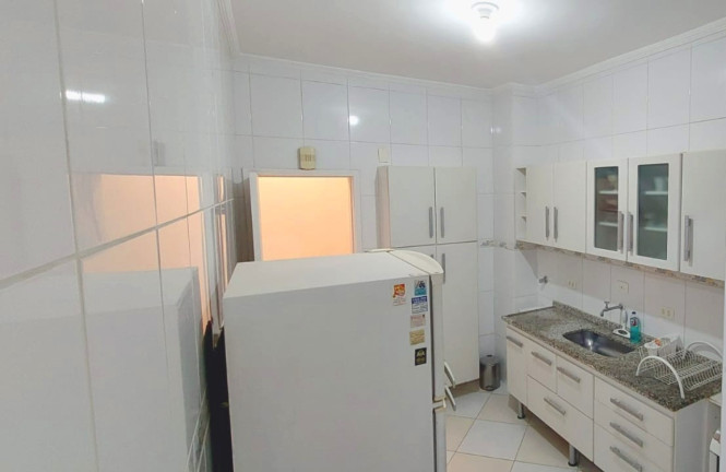 Imagem Imóvel com 1 Quarto à Venda, 66 m² em Itaim Bibi - São Paulo